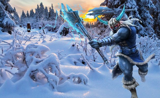 构建连续压 构建连续压